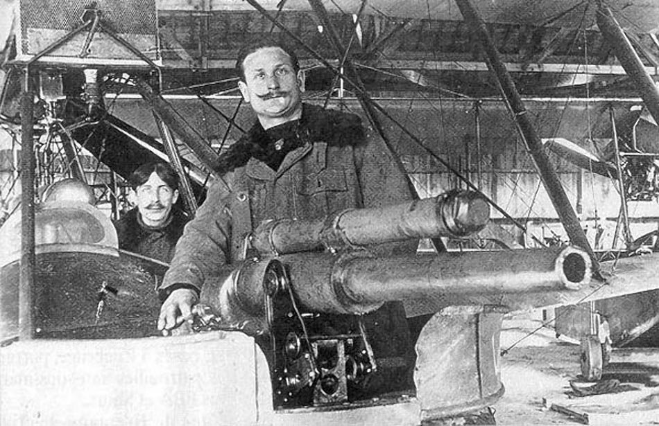 Breguet 5