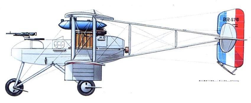 Breguet 5