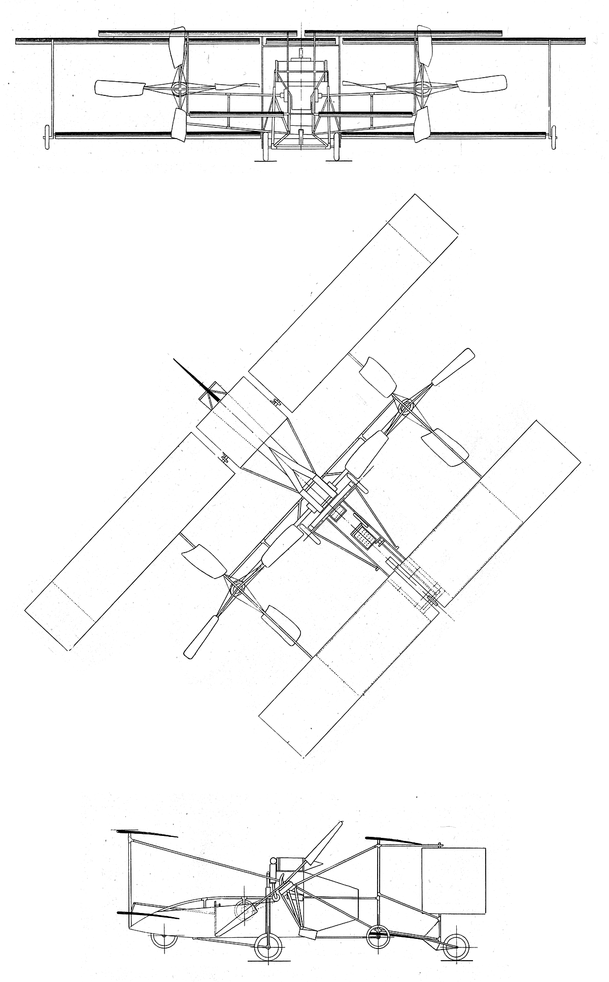 Autogiro