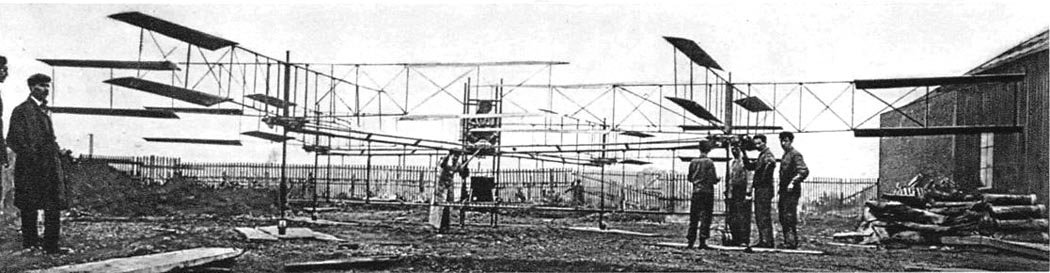 Autogiro