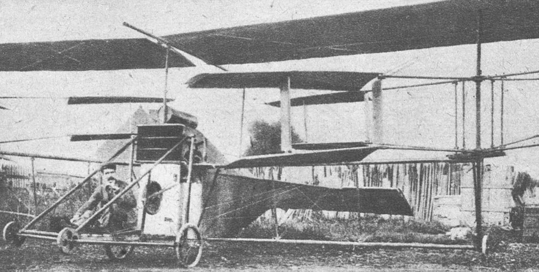 Autogiro