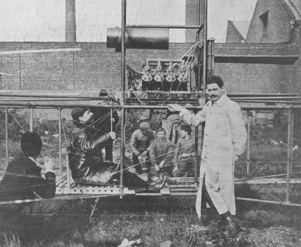 Autogiro