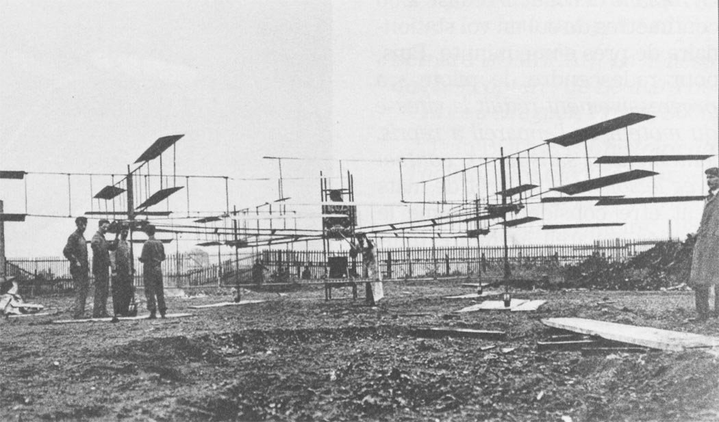 Autogiro