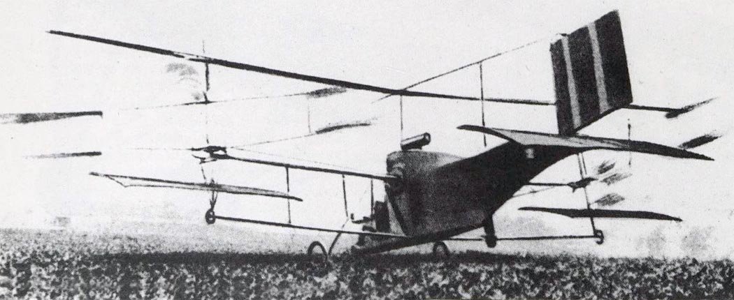 Autogiro