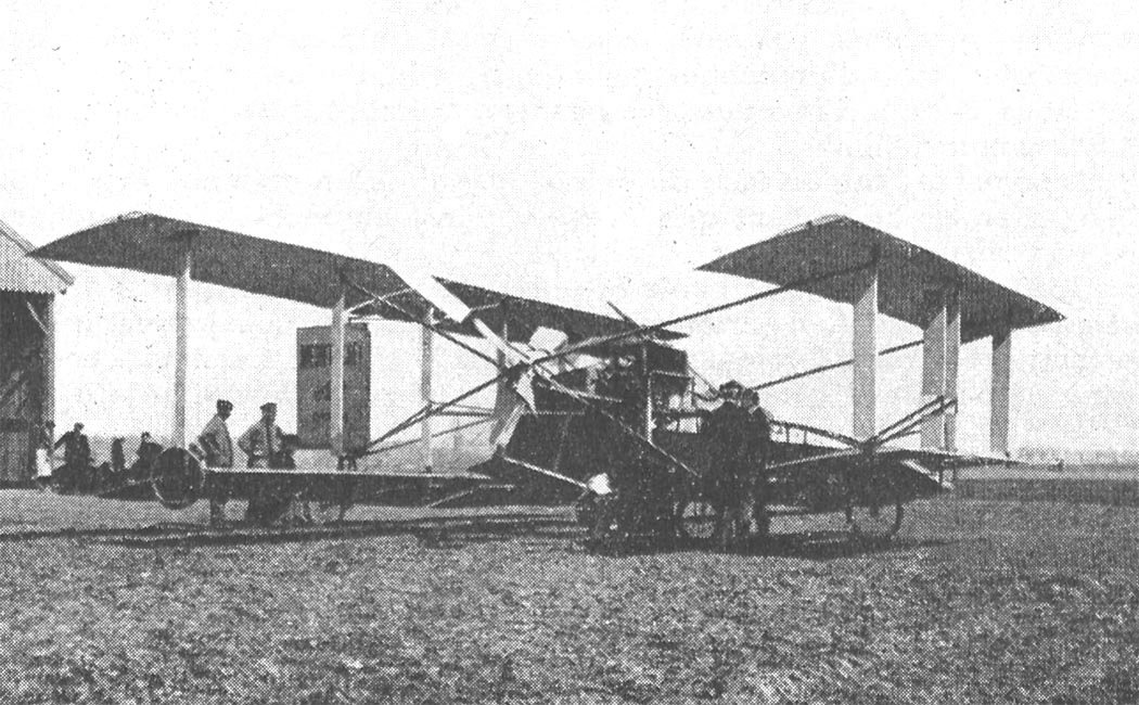 Autogiro