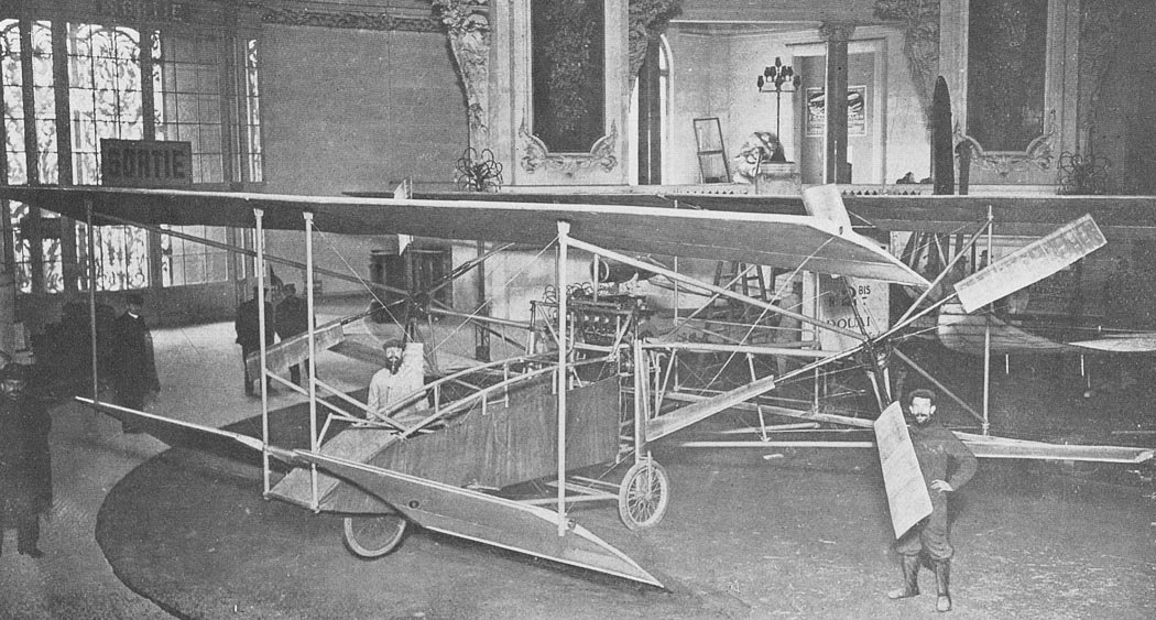 Autogiro