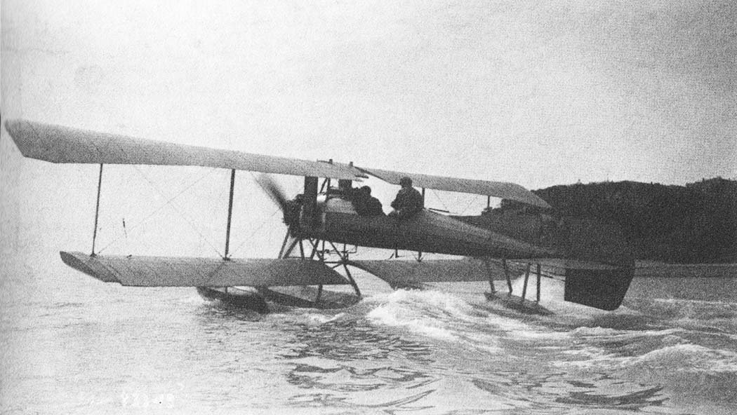 Breguet U2