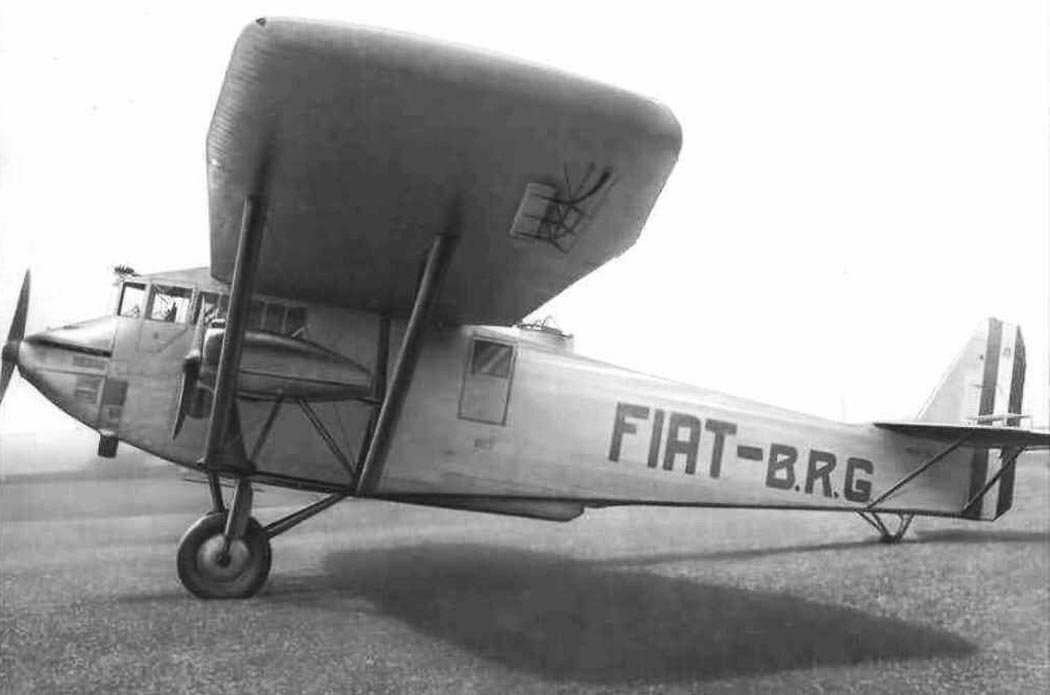 BRG