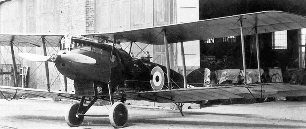 F.2B Fighter