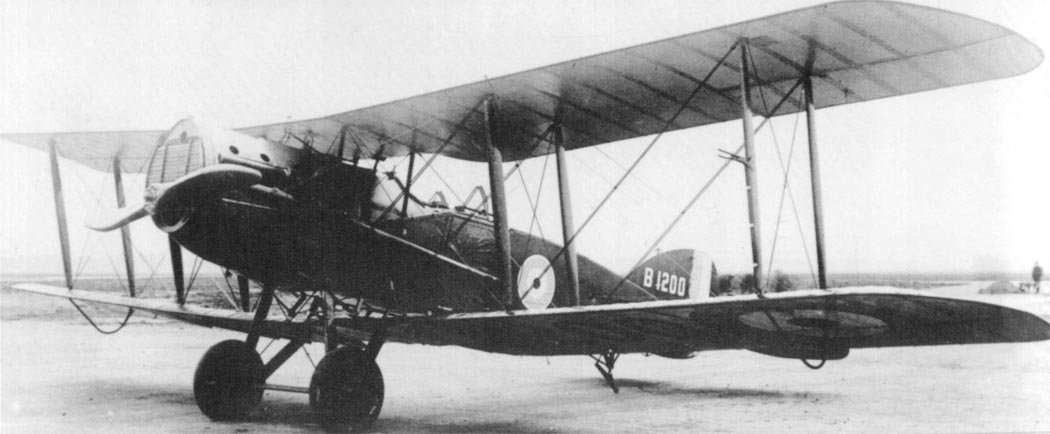 F.2B Fighter
