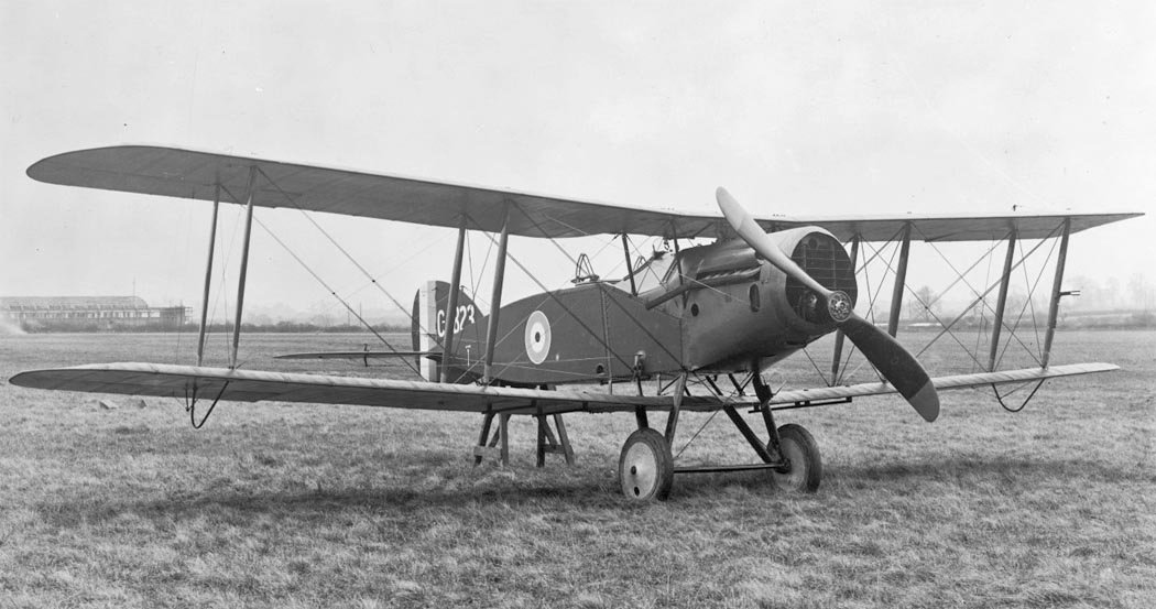 F.2B Fighter