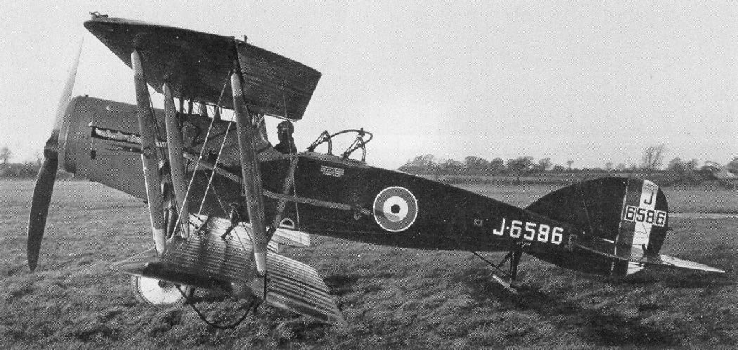 F.2B Fighter