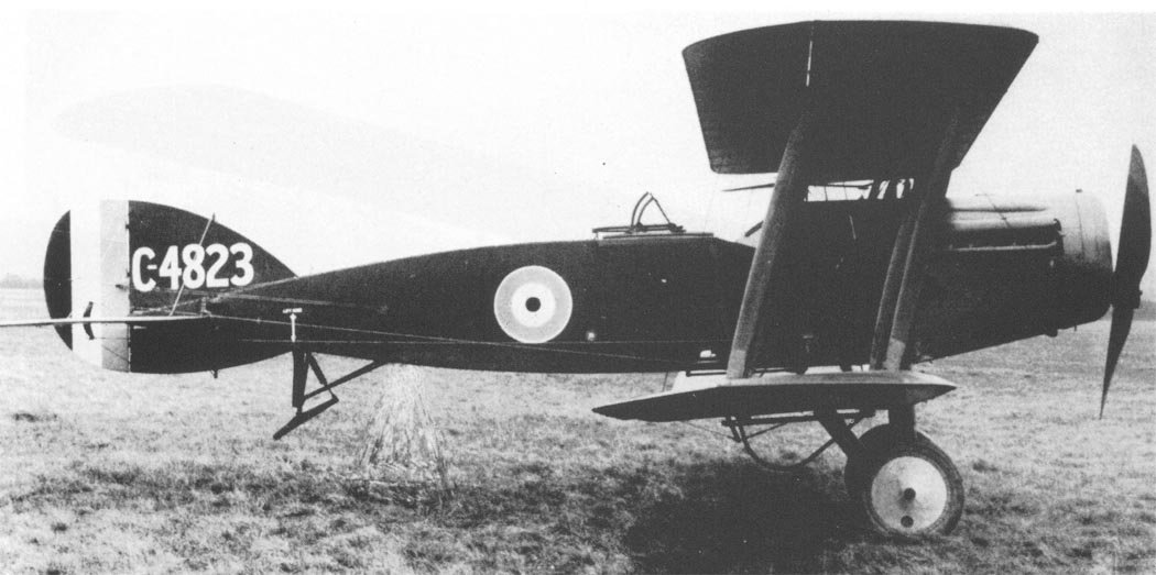 F.2B Fighter