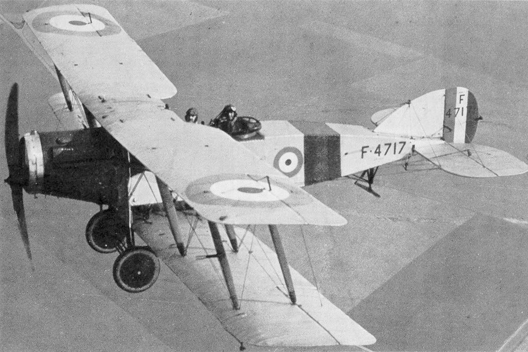 F.2B Fighter
