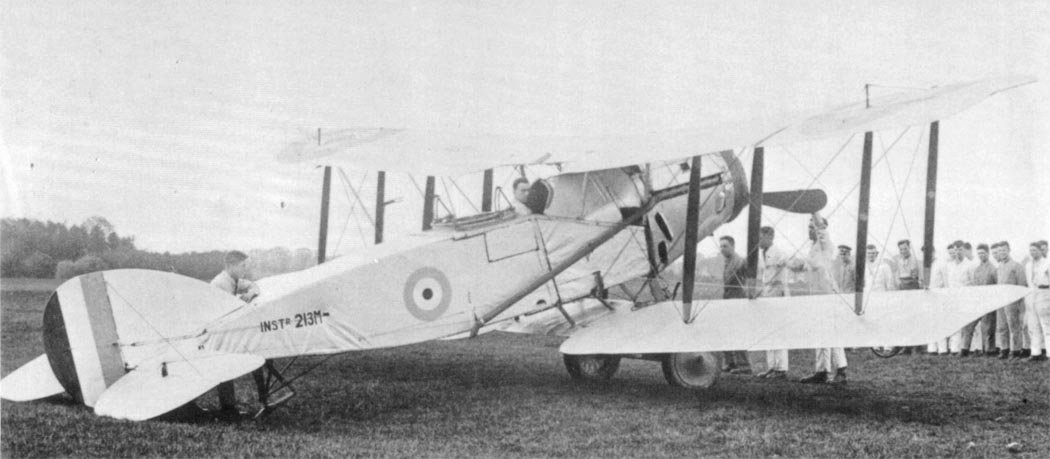 F.2B Fighter