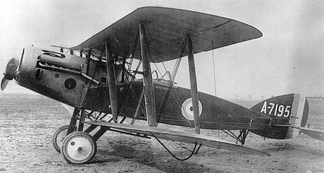 F.2B Fighter