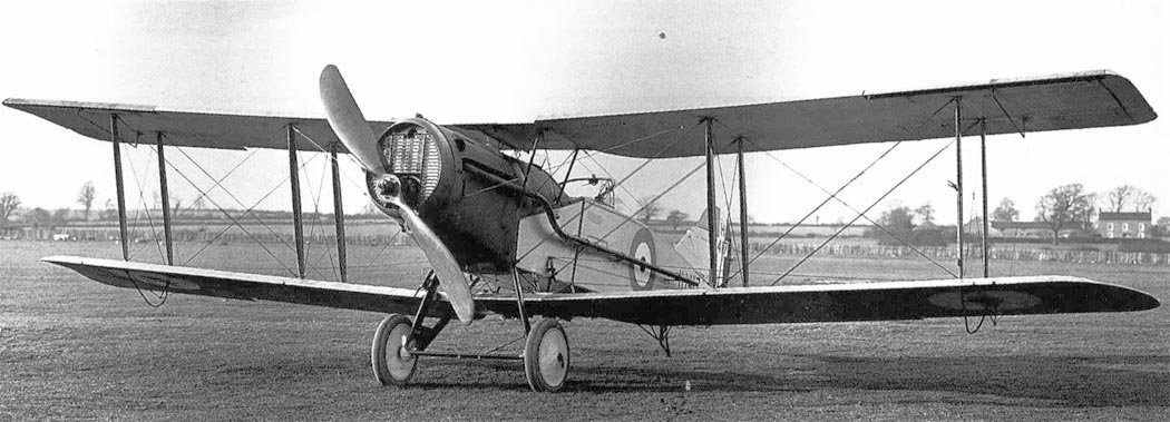 F.2B Fighter