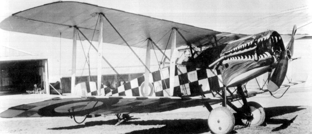 F.2B Fighter