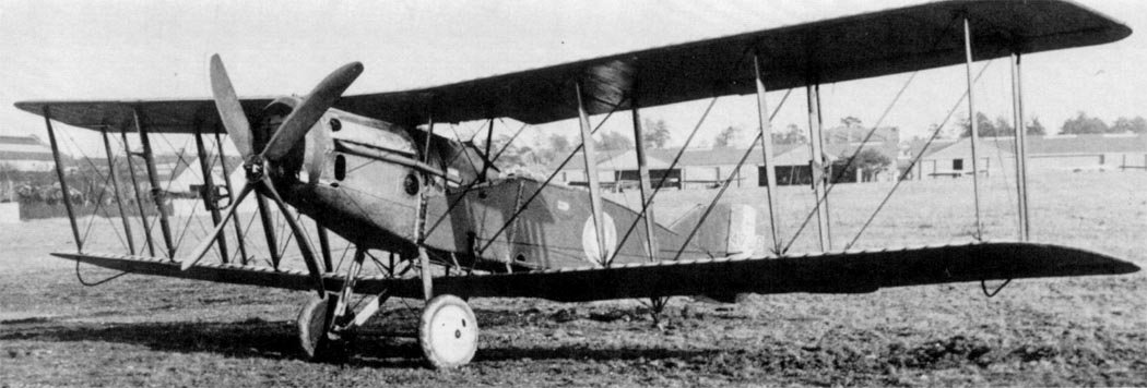 F.2B Fighter