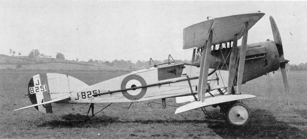 F.2B Fighter