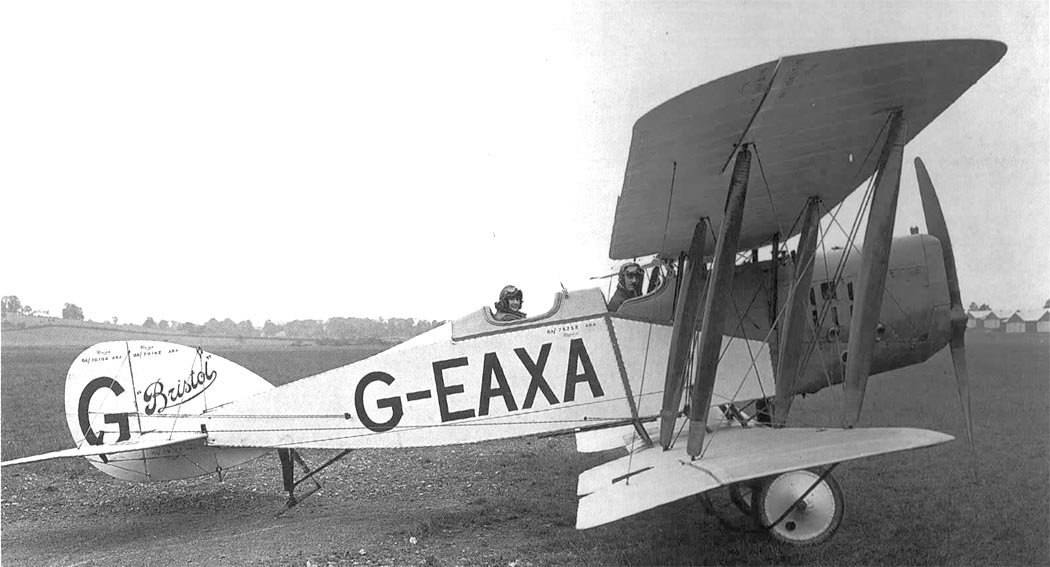 F.2B Fighter