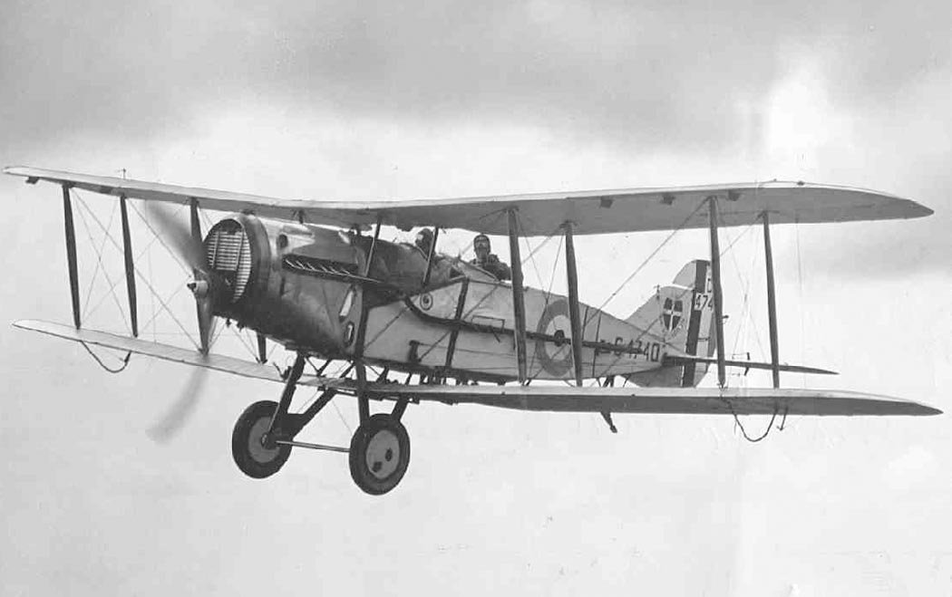 F.2B Fighter