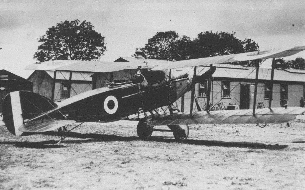 F.2B Fighter