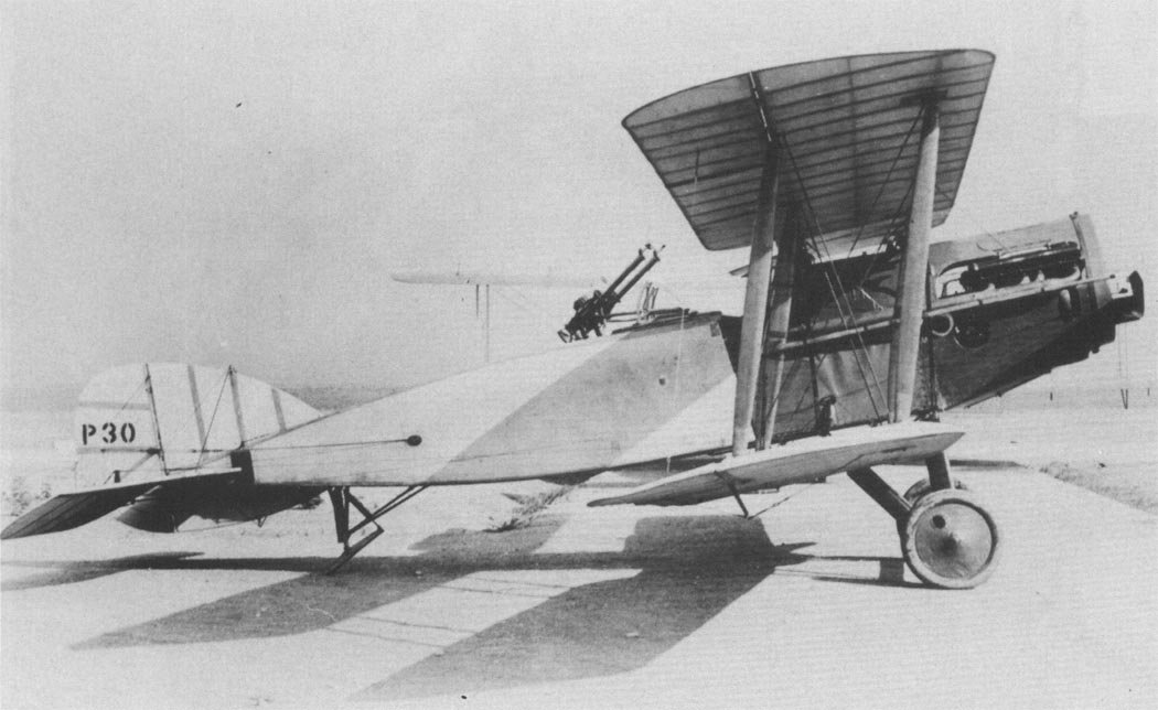 F.2B Fighter