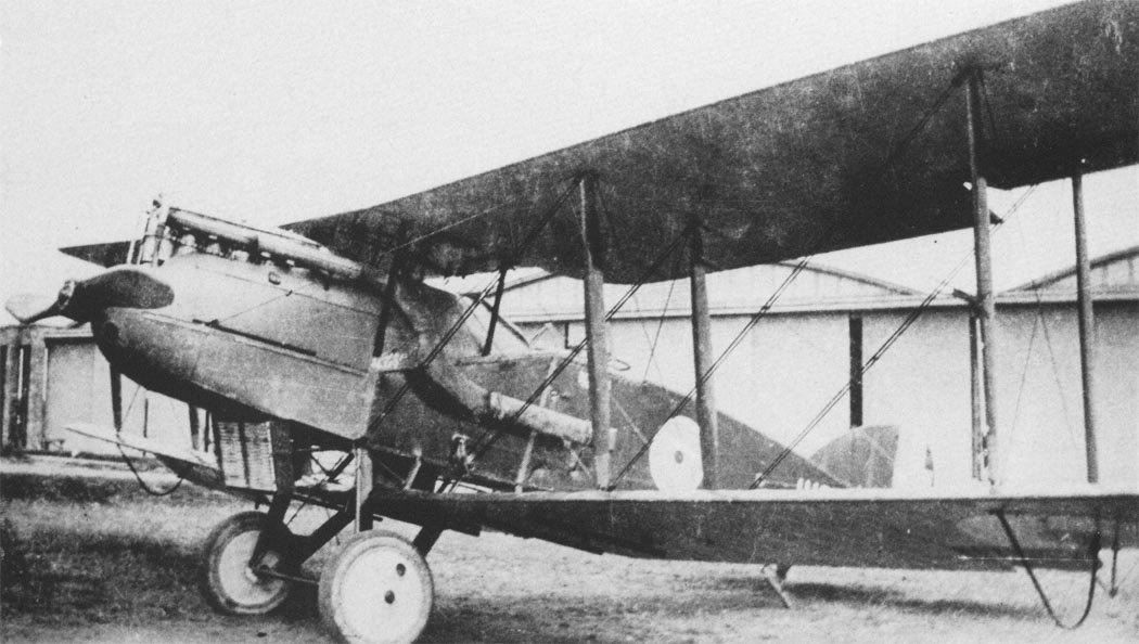 F.2B Fighter