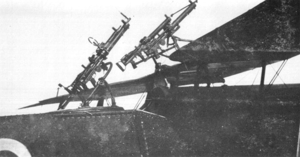 F.2B Fighter