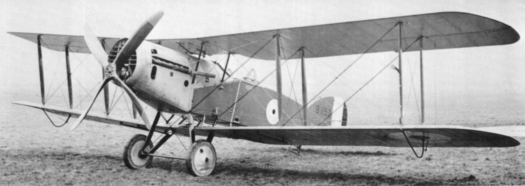 F.2B Fighter