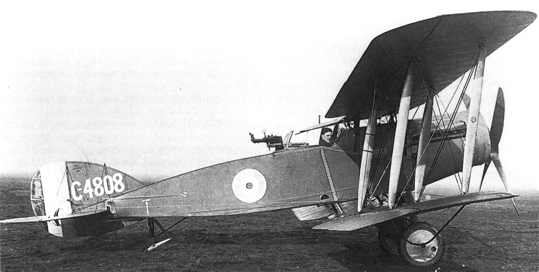 F.2B Fighter