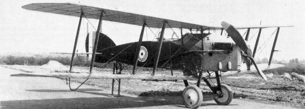 F.2B Fighter