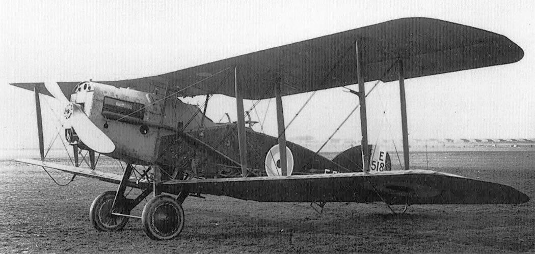 F.2B Fighter