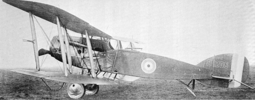 F.2B Fighter