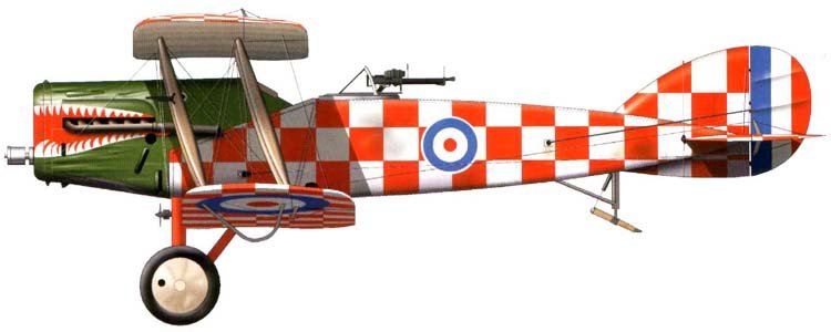 F.2B Fighter