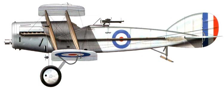 F.2B Fighter