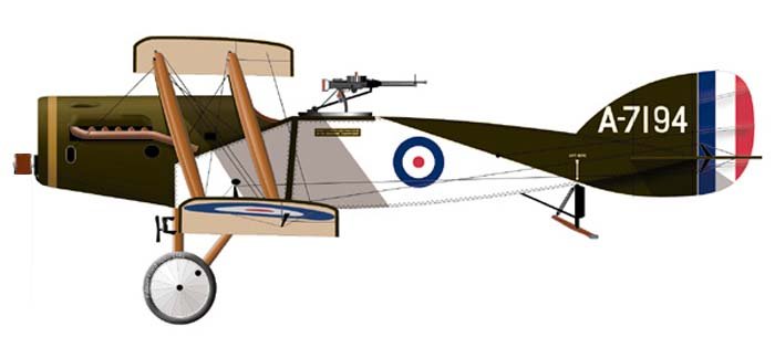 F.2B Fighter