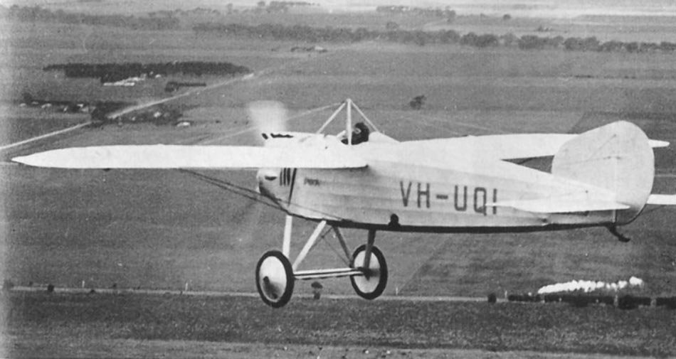 Bristol Type 10 M.1