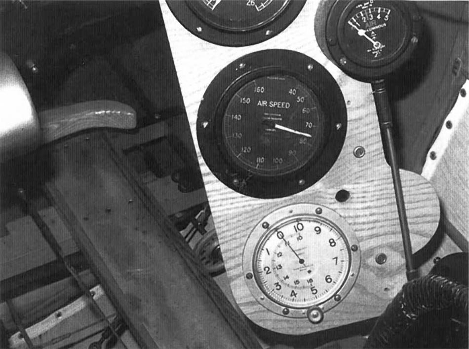 Bristol Type 10 M.1