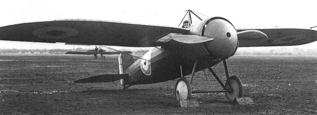 Bristol Type 10 M.1