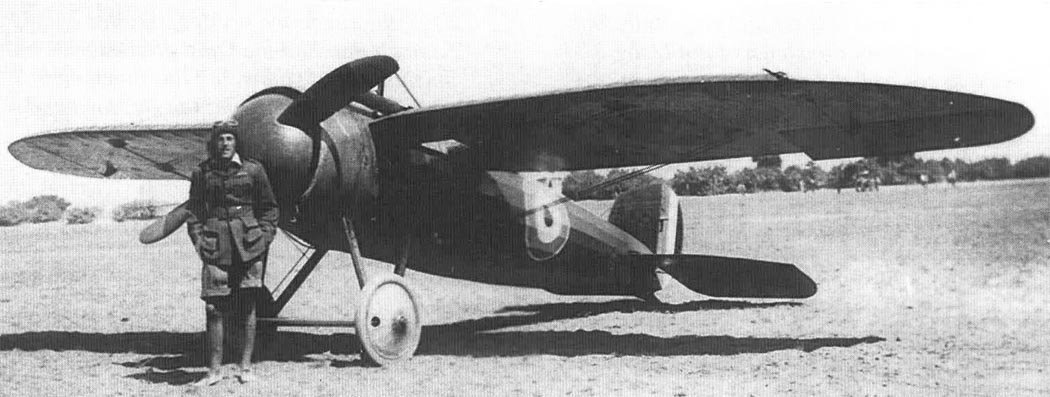 Bristol Type 10 M.1