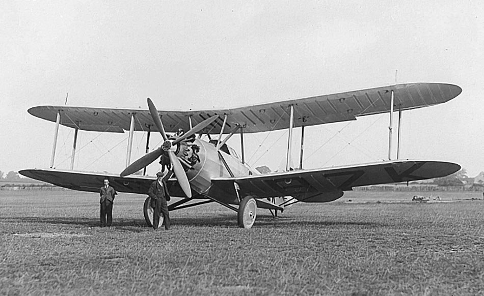 Bristol 109