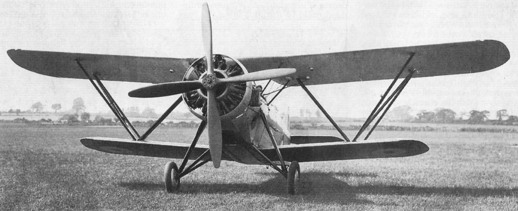 Bristol 118/120