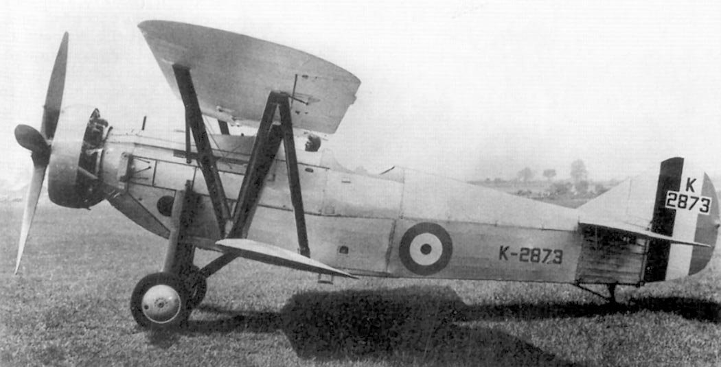 Bristol 118/120