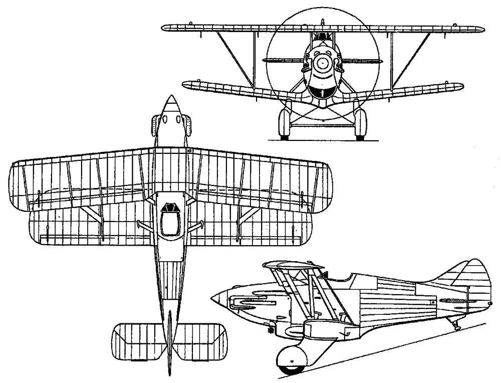 Bristol 123