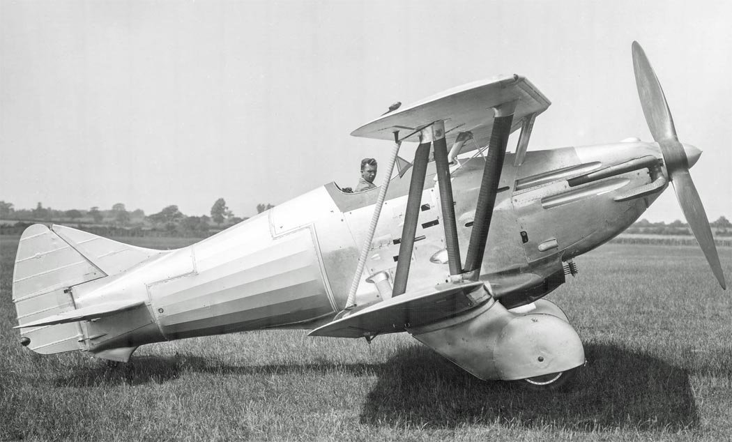 Bristol 123