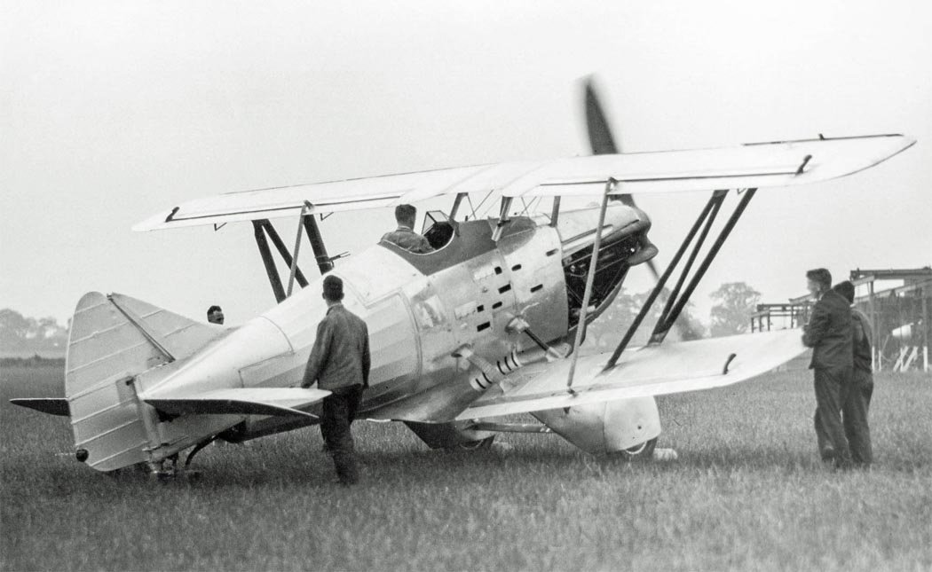 Bristol 123