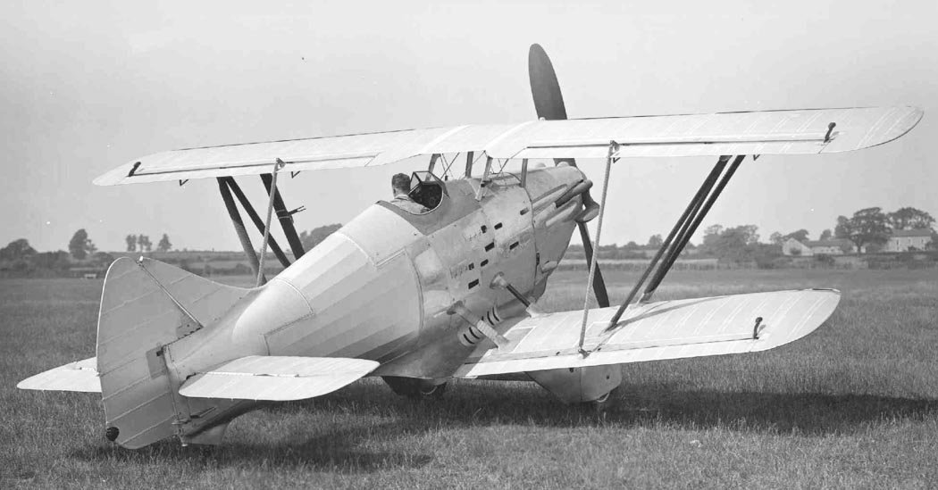 Bristol 123
