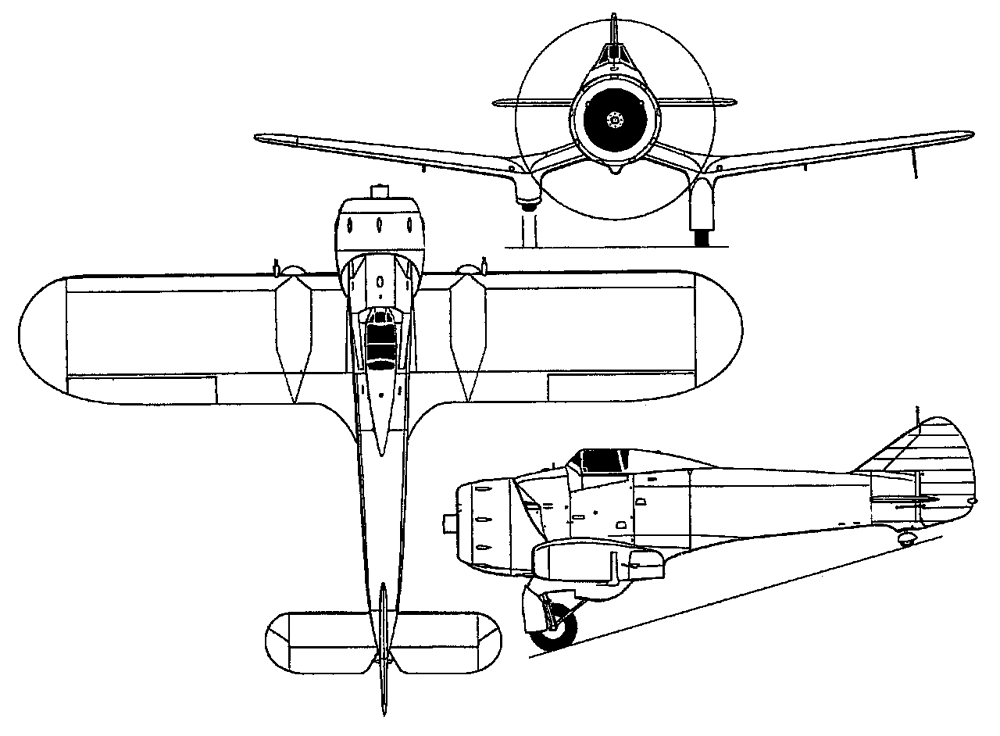 Bristol 133